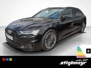 Audi A6, Avant sport 55 TFSIe quattro, Jahr 2021 - Pfaffenhofen (Ilm)