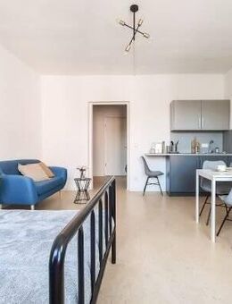 Home & Co – Easy Living | Möbliertes All-inclusive Wohnen - Early Bird Aktion für das Wintersemester 2024 - Dresden