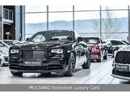 Rolls-Royce Wraith BLACK BADGE STAR ROOF PROVENANCE CARBON - Hannoversch Münden Zentrum