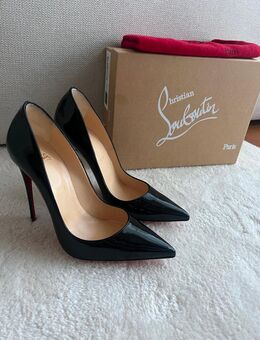 Christian Louboutin Highheel „so Kate“ - Hamburg