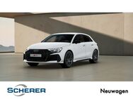 Audi RS3, Sportback, Jahr 2022 - Wiesbaden