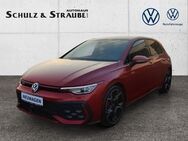 VW Golf, 2.0 l TSI GTI OPF Do, Jahr 2022 - Bad Salzungen