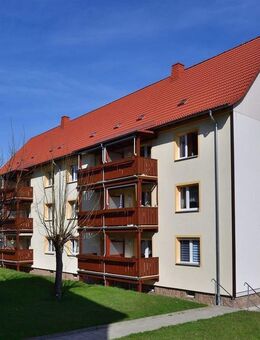 *** Umbau einer 3-R.-Wohnung zu einer 2-R.-Wohnung*** - Hohndorf