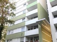 Sofort einziehen! In eine bereits renovierte Wohnung! - Dortmund