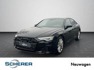 Audi S6, Limousine TDI, Jahr 2022 - Saarbrücken