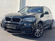 BMW X5 *M Sport*Leder*HeadUp*SoftClose*LED*Panorama - Berlin