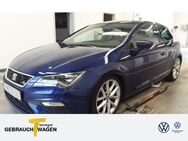 Seat Leon, 1.8 TSI FR LM18, Jahr 2017 - Castrop-Rauxel