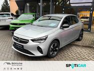 Opel Corsa-e, Corsa e Elegance Metallic, Jahr 2024 - Völpke