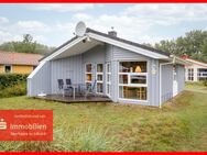 Ferienhaus mit Sauna und Kamin - Lübeck