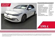 VW Golf, 2.0 TDi VIII United, Jahr 2021 - Bad Segeberg