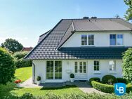 Hochwertige Doppelhaushälfte in Ostseenähe - Schwedeneck