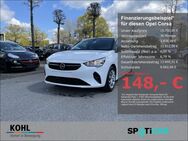 Opel Corsa, 1.2 F Edition Turbo 100, Jahr 2021 - Aachen