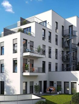 Jaimee, Ihr Top-Investment in Bonn Beuel - Bonn