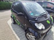 Smart zum ausschlachten oder herrichten - Waldshut-Tiengen