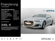 Audi A5, Sportback 45 TFSI qu Advanced, Jahr 2024 - Eisenach