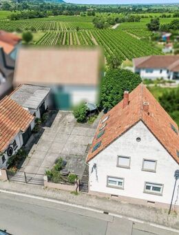 Zweifamilienhaus in Neustadt an der Weinstraße - Neustadt (Weinstraße)