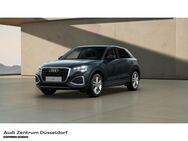 Audi Q2, Advanced, Jahr 2024 - Düsseldorf