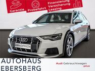 Audi A6 Allroad, qu 40 TDI Remote, Jahr 2022 - Haag (Oberbayern)