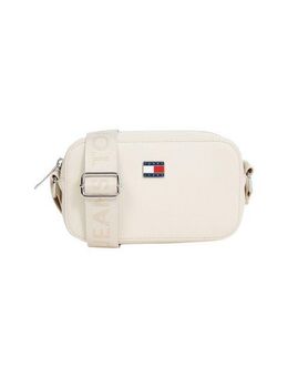 Tommy Jeans Umhängetasche TJW DAILY ELEV CAMERA BAG, Damen Mini Bag, Schultertasche mit verstellbaren Schulterriemen