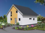 Schönes Einfamilienhaus für die ganze Familie.Inkl. Maler und Bodenbeläge. - Burbach (Nordrhein-Westfalen)