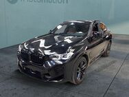 BMW X4, , Jahr 2023 - München