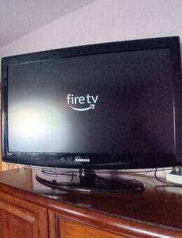 Samsung Fernseher 37 Zoll - Garbsen