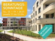 Traumwohnung zum Leben und Genießen - ab sofort bezugsfertig | WE411 - Steinen (Baden-Württemberg)