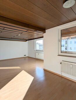 Großzügige Wohnung mit Loggia in Ulm-Böfingen zum fairen Preis! - Ulm