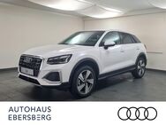 Audi Q2, 35 TFSI advanced DynLi, Jahr 2024 - Ebersberg