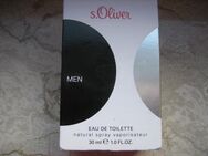 s.Oliver Men Eau de Toilette, 30 ml - Neuwertig - - Fernwald