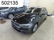 BMW 530 xDr LED+ ACC HeadUp CockpProf StHz KamMemory - Steinbach-Hallenberg