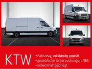 Mercedes-Benz Sprinter 316 Maxi,MBUX,Automatik,Kamera - Hildesheim