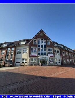 Pflegeappartement ''Am Hasetal'' in Haselünne - Haselünne