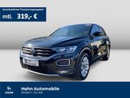 VW T-Roc, 1.5 TSI Sport Digital Pro, Jahr 2021 - Böblingen