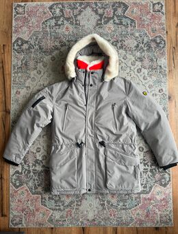 Wellensteyn Jacke + Anhänger - Berlin Tempelhof-Schöneberg