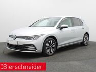 VW Golf, 1.5 TSI 8 Move, Jahr 2023 - Mühlhausen (Regierungsbezirk Oberpfalz)