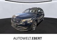 Skoda Kodiaq, 2.0 TDI CANTON, Jahr 2020 - Heidelberg