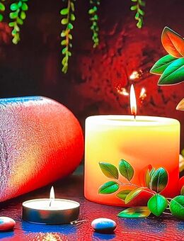 Wellness zur Entspannung - Düsseldorf