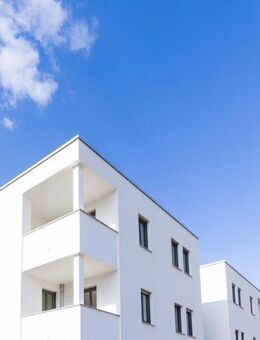 -- V E R K AU F T !! -- WESTEND Soest - Ein neues Wohnquartier entsteht !! -- Hochwertige Eigentumswohnungen im KfW 40 EE - Standard !! - Soest