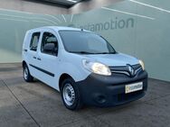 Renault Kangoo, 1.5 BLUE dCi 95 Rapid Extra, Jahr 2020 - München