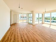Dachterrassenfeeling: 103 Quadratmeter offenes Wohnen mit innovativem Wohnkonzept für alle! - Nürnberg