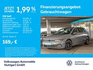 VW Golf, 1.5 TSI Style, Jahr 2023 - Stuttgart