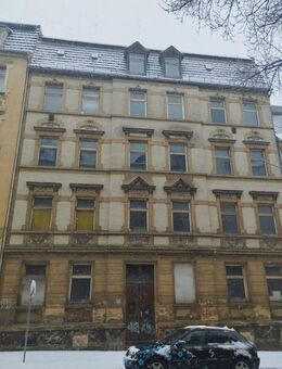 Sanierungsobjekt - Eine Perle sucht Handwerker! - Zeitz