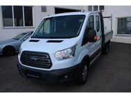 Ford Transit Doka Pritsche 350 L5 7SITZ SHZ KLIMA AHK - Willmering