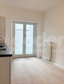 Etagenwohnung mit TOP-Ausstattung! - Aschaffenburg