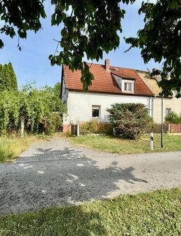 Ihr Bauernhof-Glück: Hausausbau | Land und Garten - Jesewitz