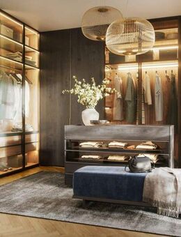 Design-Haus in City-Lage - Lübeck