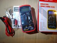 Strommessgerät , Multimeter - Minden Dützen