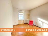 CHARMANTE ERDGESCHOSSWOHNUNG ::: BEST-LAGE in STROMBERG - Stromberg