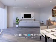 Bremen - Mitte | Stilvolles Penthouse mit Dachterrasse in zentraler Lage direkt an der Parkallee - Bremen